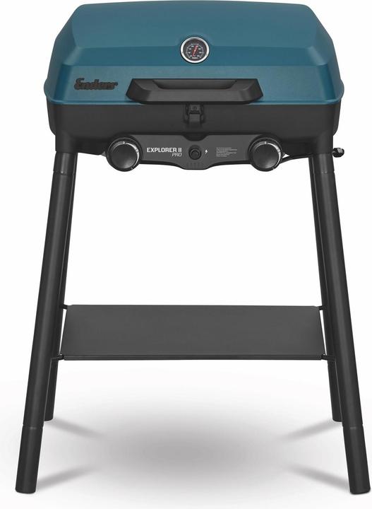 Produktbild Enders Explorer II Pro