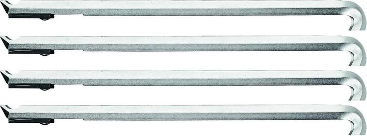 Actual product image Gedore Puller hook set