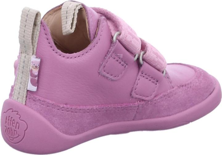 Productafbeelding Affenzahn Kid's BarfuÃŸschuh Leder Buddy (26)
