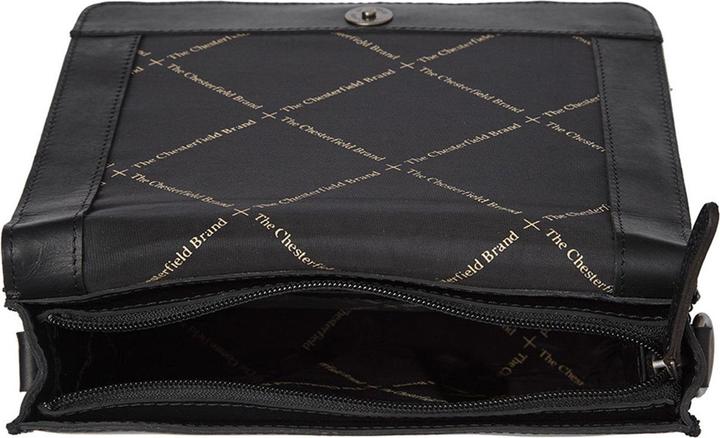 Immagine prodotto The Chesterfield Brand Osuna, borsa a tracolla in pelle da 22 cm