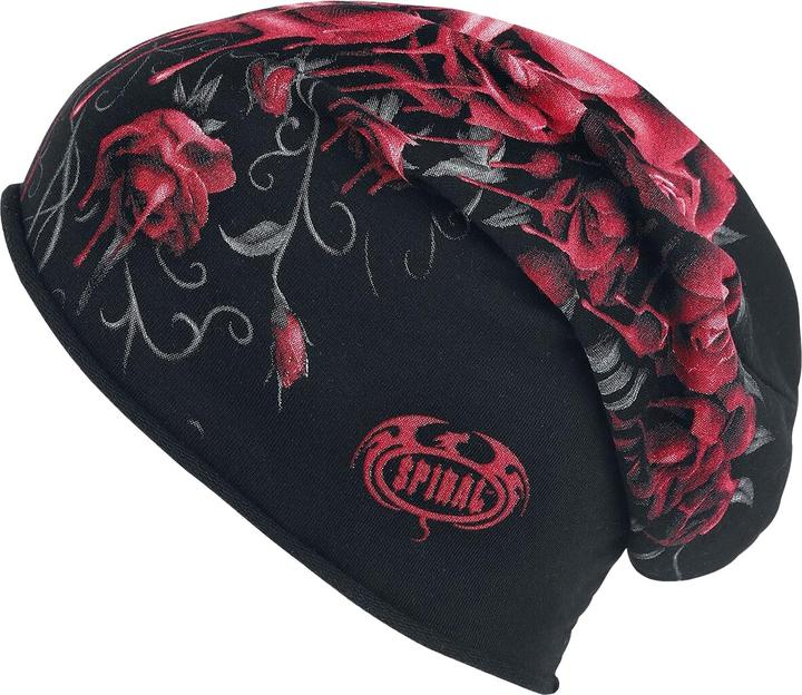 Immagine prodotto Spiral Berretto Rosa di Sangue Adulto Unisex