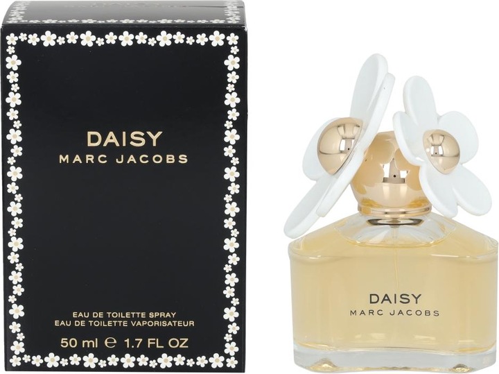 Produktbild Marc Jacobs Daisy (Eau de Toilette, 50 ml)