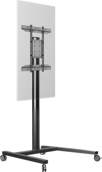 Produktbild Multibrackets M Display Stand 180 Single Black (50 kg, 23" - 63")