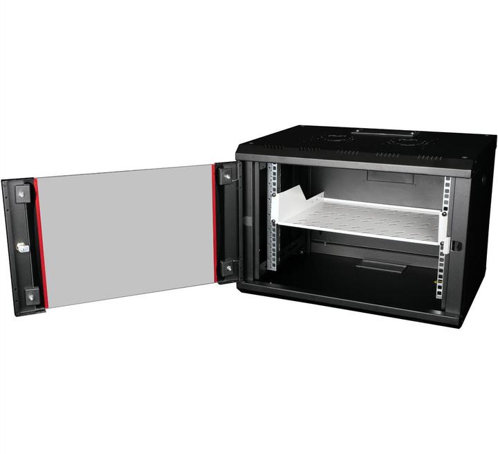 Productafbeelding Roline 19-inch plank 2 U 350 T