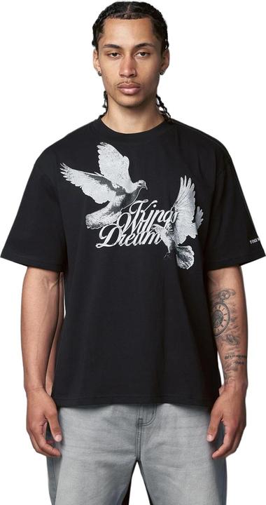 Produktbild Kings Will Dream Studio High Flying Doves TShirt (S)