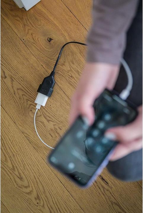 Immagine prodotto Brennenstuhl Cavo di estensione (5 m, CEE 7/16)