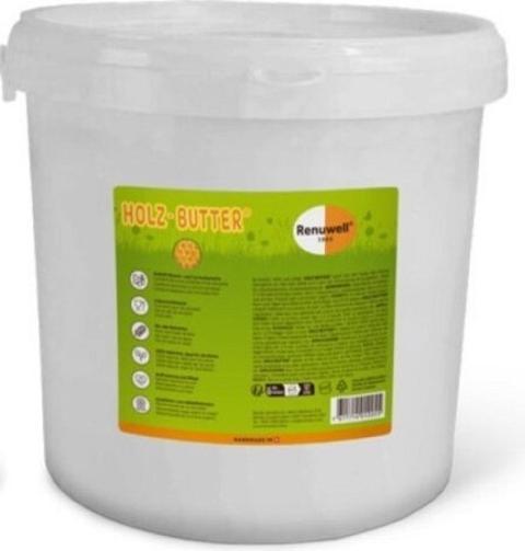 Image du produit Renuwell Holz Butter (3 l)