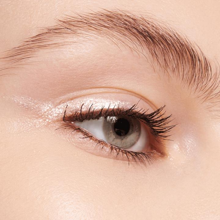 Actual product image essence Eye Sparkle (2 brown)