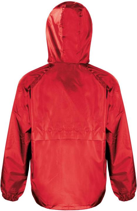 Actual product image Regatta Mens Core Lightweight Waterproof Shield Windproof Jacket (S)