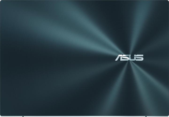 Produktbild ASUS ZenBook Pro Duo 15 (15.60", Intel Core i7-12700H, 16 GB, 1000 GB, CH)