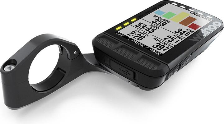 Produktbild Wahoo Elemnt Roam (Europa, Nordamerika, Asien)