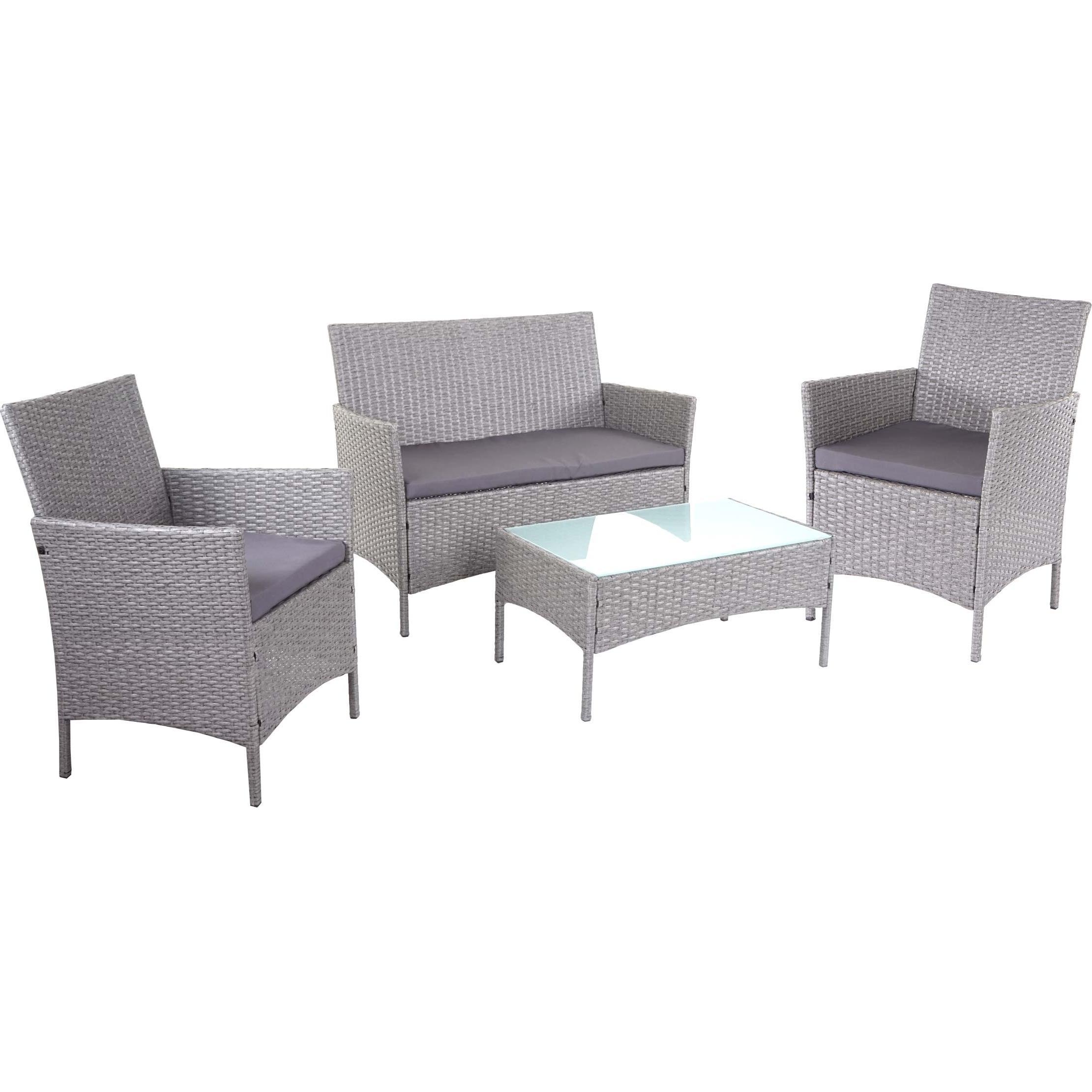MCW, Gartenlounge, Hamar-P