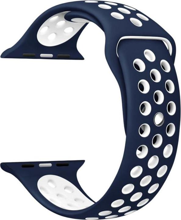 KSIX Interchangeable smartwatch strap