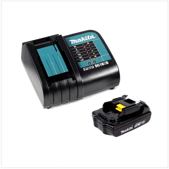 Actual product image Makita DHP 484