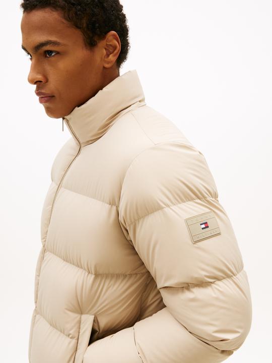 Produktbild Tommy Hilfiger Down Stand Puffer Jkt (M)