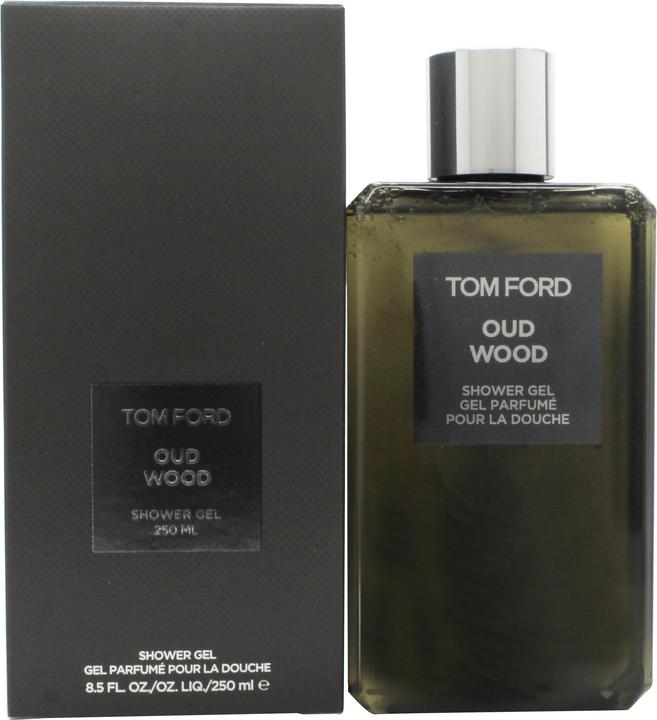 Produktbild Tom Ford Oud Wood Shower Gel (250 ml)