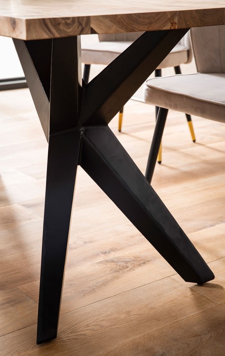 Actual product image Wohnling 180x90x76 (180 x 90 x 76 cm)