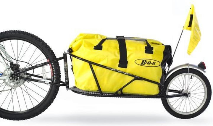 Image du produit BOB Yak 16