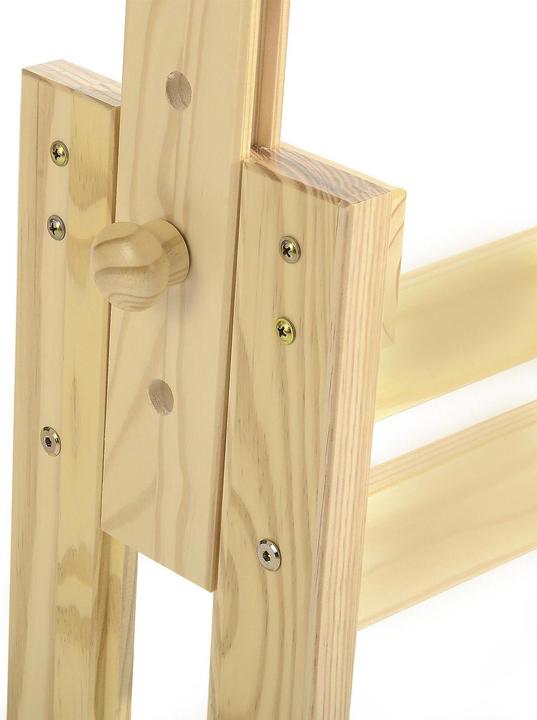 Image du produit IDIMEX Olivia (109 x 55 x 130 cm)