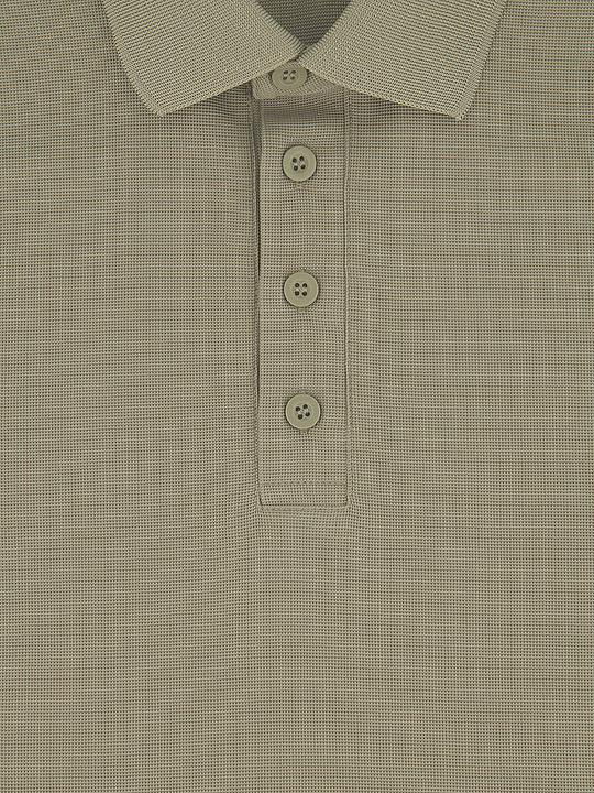 Actual product image Meru Poloshirt Bristol (M)
