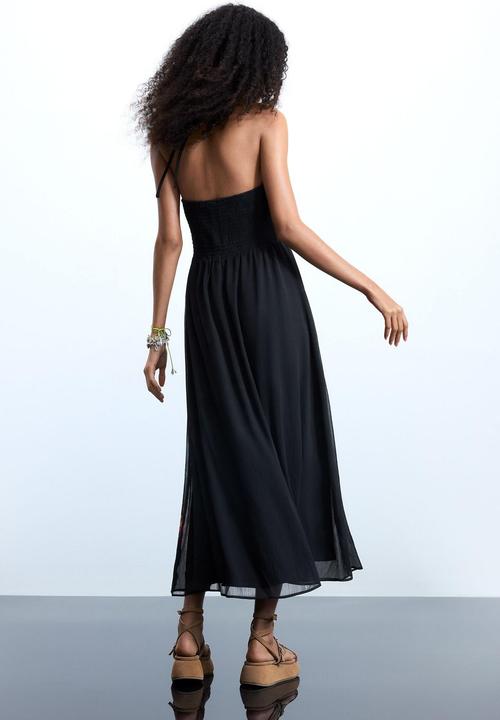 Image du produit Desigual Robe bustier Daikiri (XS)