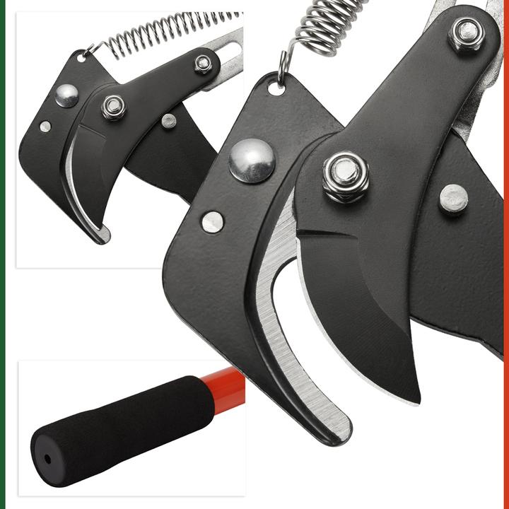 Immagine prodotto Deuba Sega per potatore