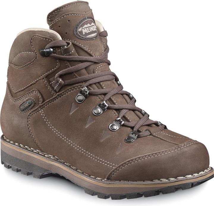 Actual product image Meindl Ellmau Lady goat sewn (41.5)