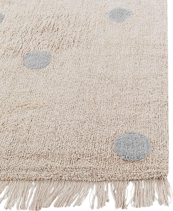 Produktbild Beliani Dardere (200 x 140 cm)