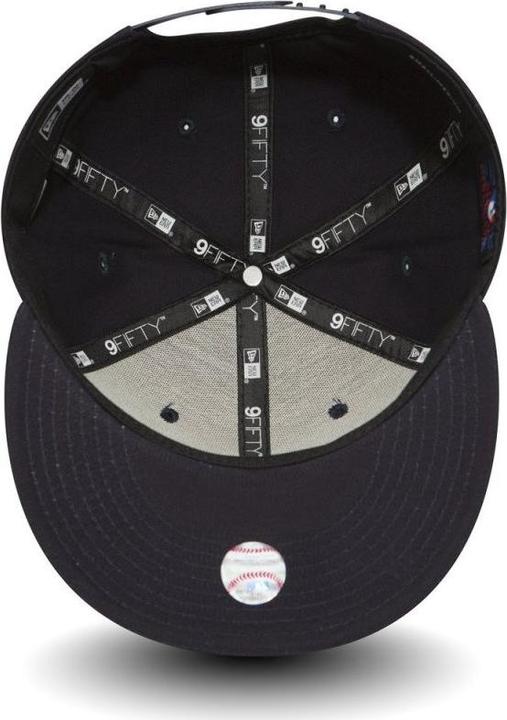 Image du produit New Era 9Fifty New York Yankees (M, S)