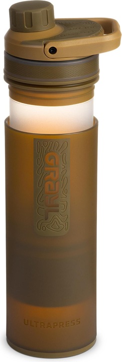 Actual product image Grayl Ultrapress (0.50 l)