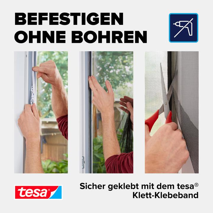 Actual product image tesa Comfort (120 x 250 cm)