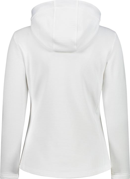 Produktbild CMP Campagnolo Woman Jacket Fix Hood bianco (XXL)