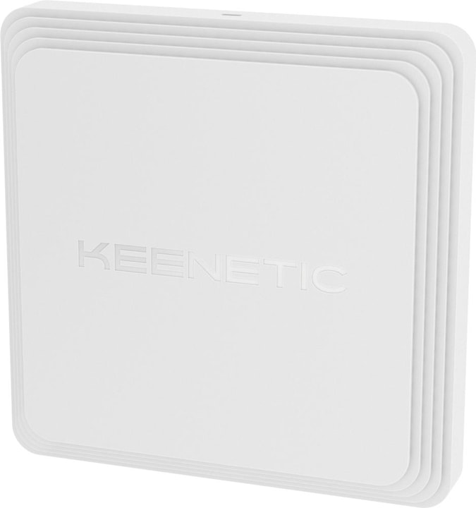 Actual product image Keenetic Orbiter Pro AC1300 Mesh WiFi 5 Router/Extender/Access Point
