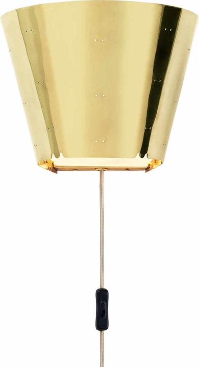 Gubi 9464 Wall Lamp Wandleuchte (810 lm, E27)