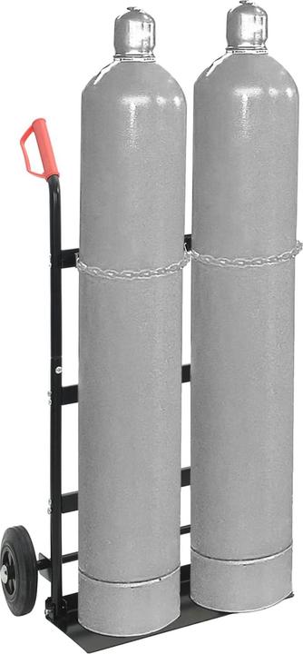 Produktbild vidaXL Handwagen