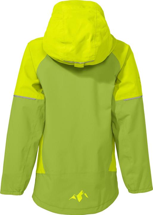 Actual product image Vaude Detective (134, 140)