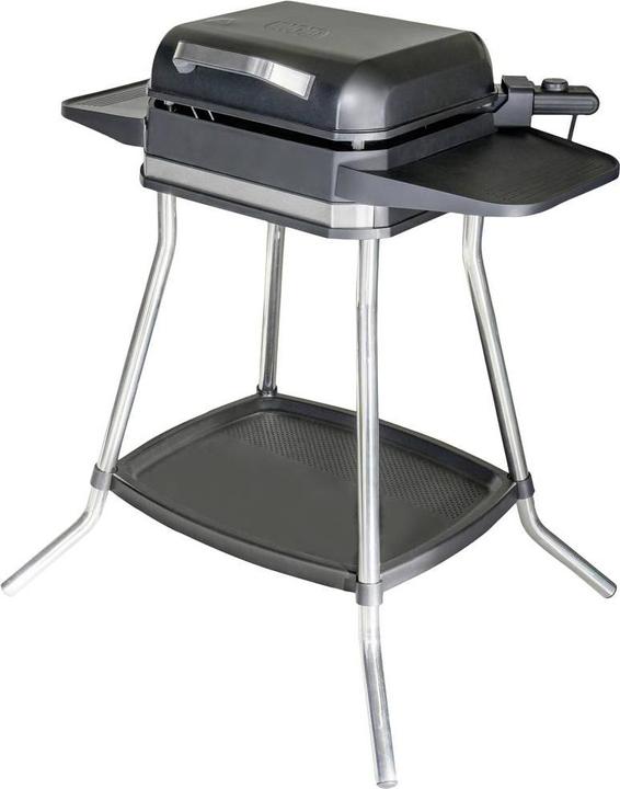 Essge Unold 58585 Barbecue sur pied/de table (2.80 kW)