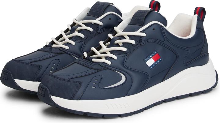 Image du produit Tommy Jeans Chaussure de Course TJM Basse (42)