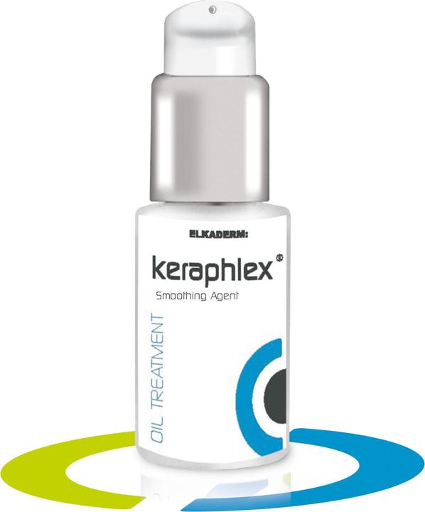 Produktbild Elkaderm Keraphlex Ölbehandlung 30ml (30 ml)