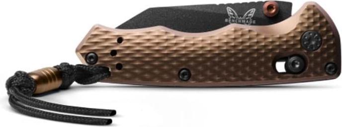 Image du produit Benchmade Full Immunity FDE (6.32 cm)