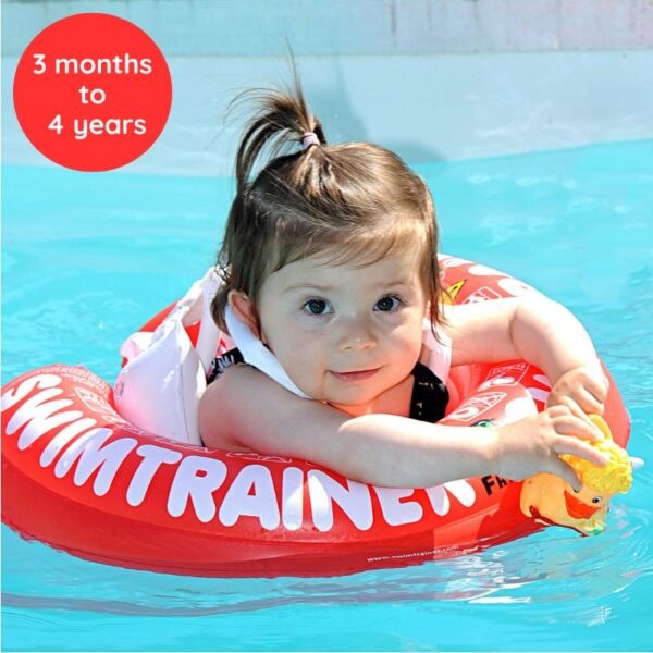 Actual product image Swimtrainer Classic
