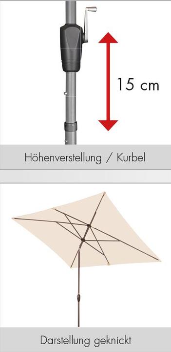 Produktbild Derby Basic Lift (2 m)