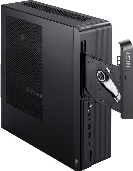 Actual product image MSI Pro DP80 A14TAG-034EU (512 GB, 16 GB, Intel Core i5-14400, GeForce RTX 3050)