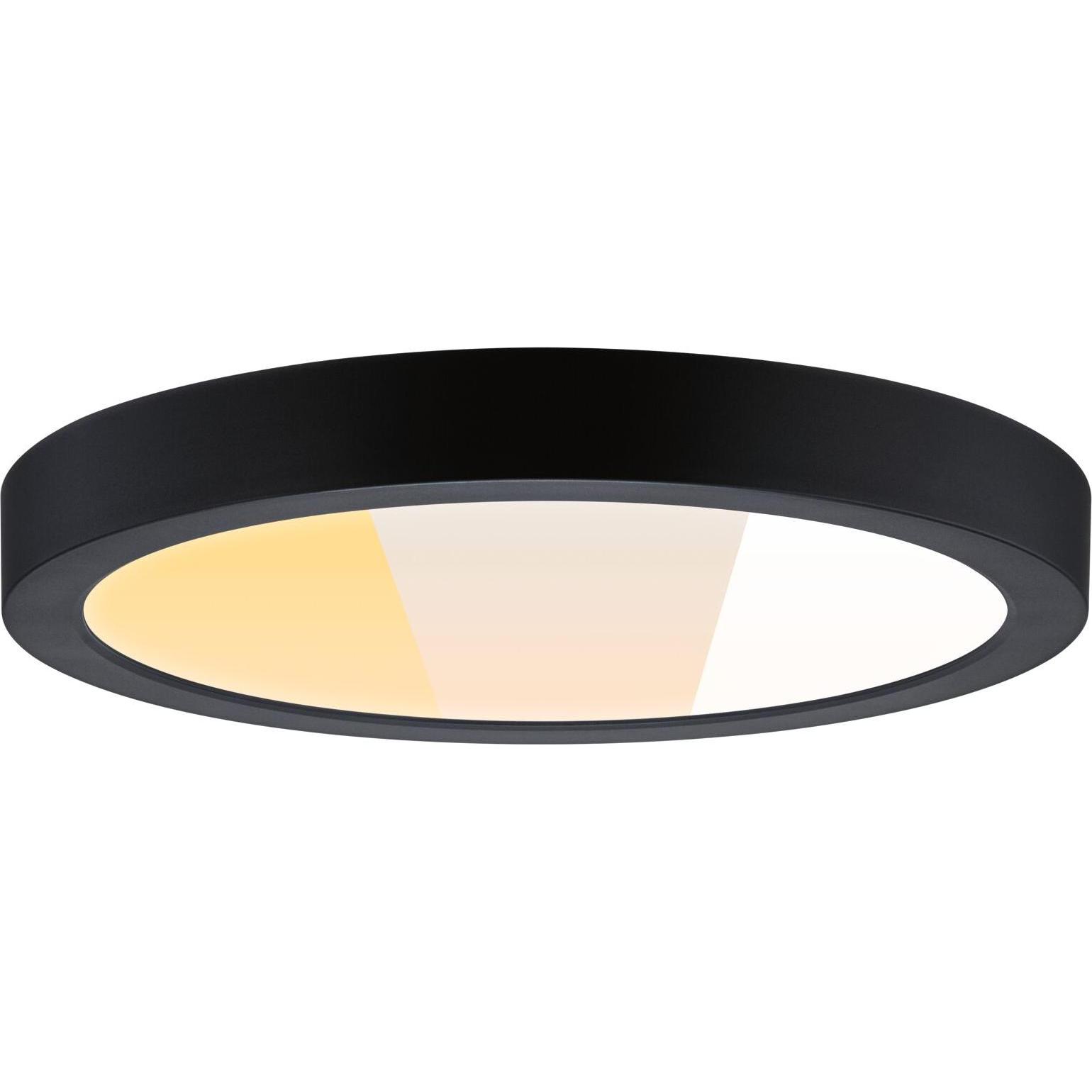 Paulmann, Applique + Plafoniera, Abia 2 White Select (2300 lm)