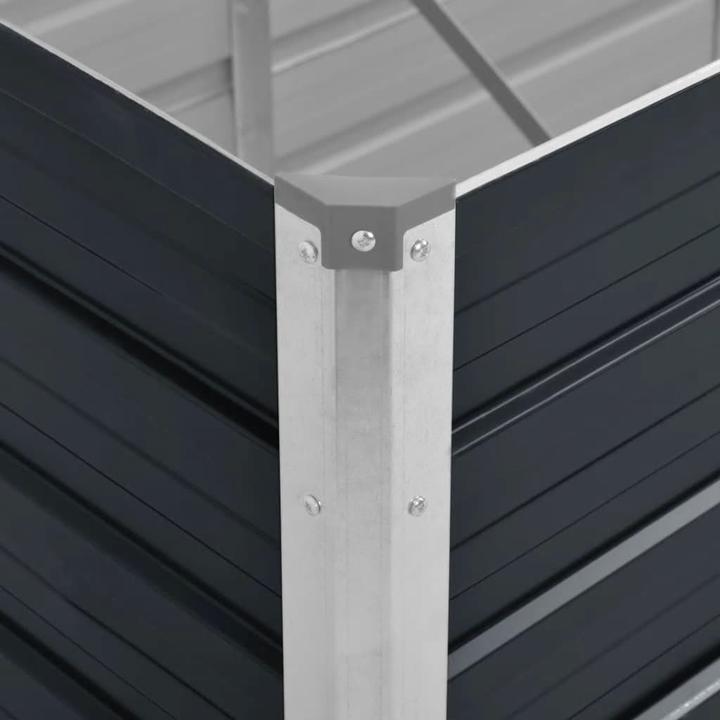 Image du produit vidaXL Hochbeet