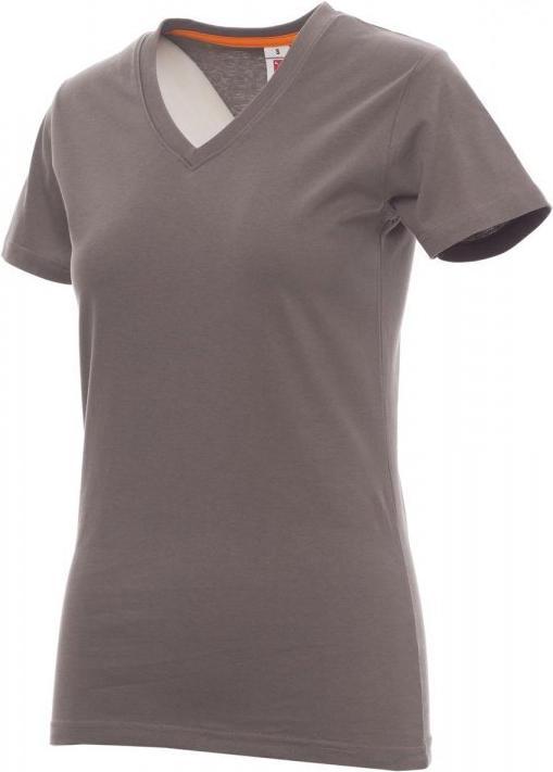 Actual product image Payper Women's T-shirt V-neck