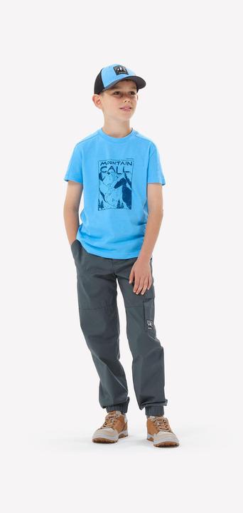 Actual product image Quechua NH100 (176)