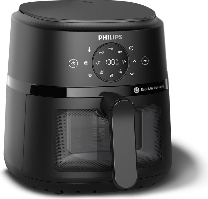 Produktbild Philips 2000 Series NA210/00 Airfryer