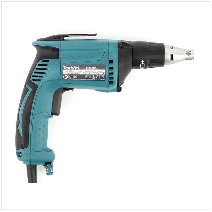Produktbild Makita FS 4000 (Schlagschrauber)