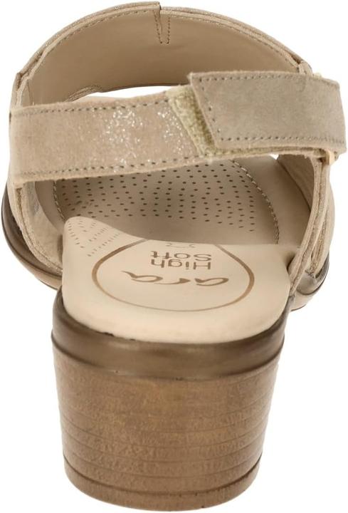 Image du produit Ara Lugano, très douces (40)